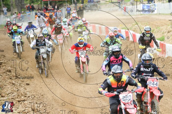 CROSS AMBERT 2023
